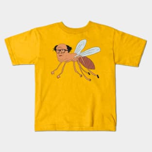 Danny Mosquito Kids T-Shirt